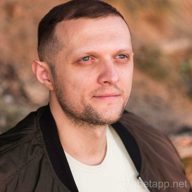 Avatar do jogador Pedro